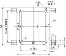 山東卓信電氣LDM-X溜槽堵塞開關(guān)溜槽堵塞保護(hù)裝置質(zhì)量優(yōu)