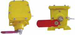 SCPT-075-30T縱向撕裂檢測器防撕裂控制器