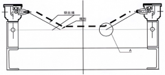 YPSL-A縱向撕裂開關隔爆型