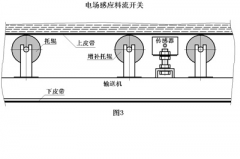 LLKG系列料流開關LLKG-2A AC220V料流信號檢測裝置