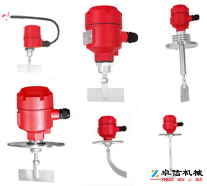 精益高新技術(shù)URF11121射頻導(dǎo)納料位計(jì)發(fā)料流速度檢測(cè)器